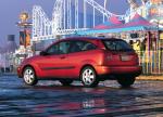 Ford Focus 1999 года